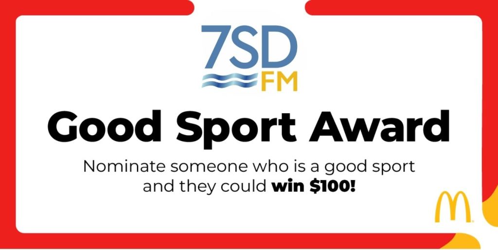 Good Sport Award
