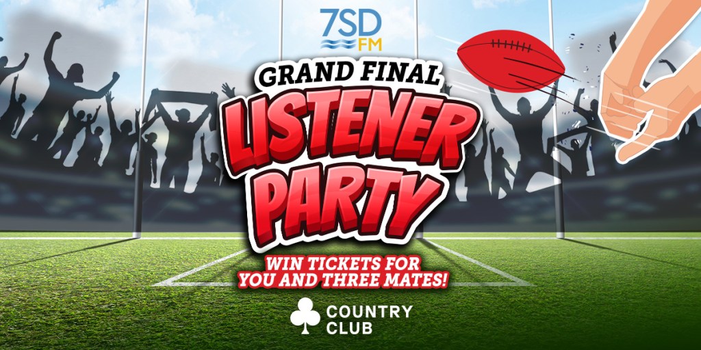 Grand Final Listener Party