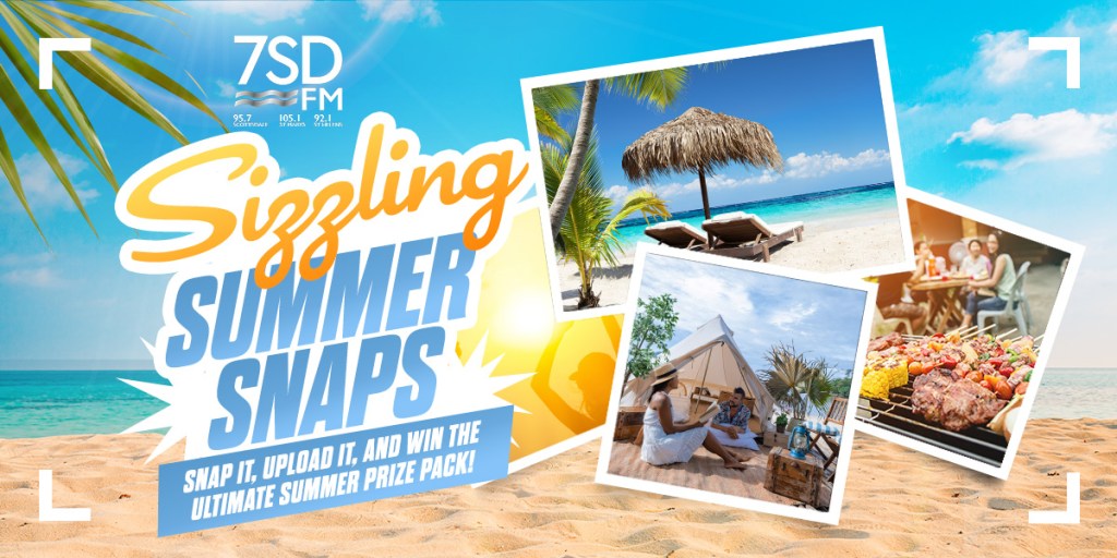 Sizzling Summer Snaps – entries