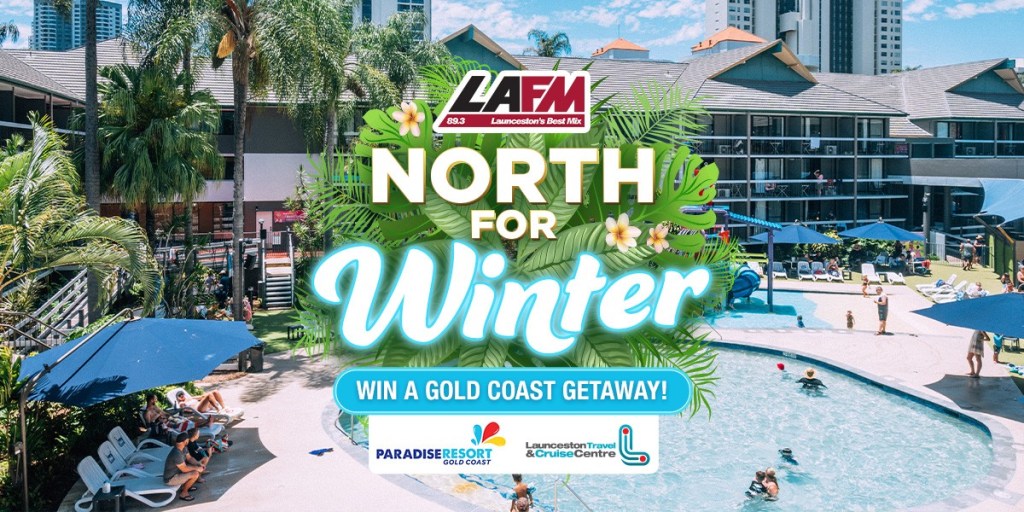 North for the Winter 2026