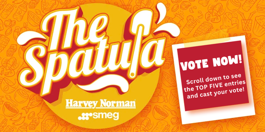The Spatula